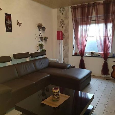 appartement de 70m2 tout équipé Hargarten-aux-Mines Exterior foto