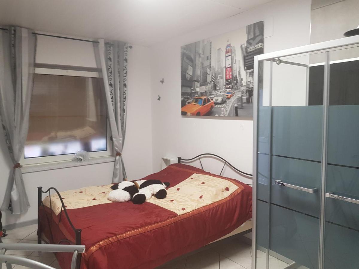 appartement de 70m2 tout équipé Hargarten-aux-Mines Exterior foto