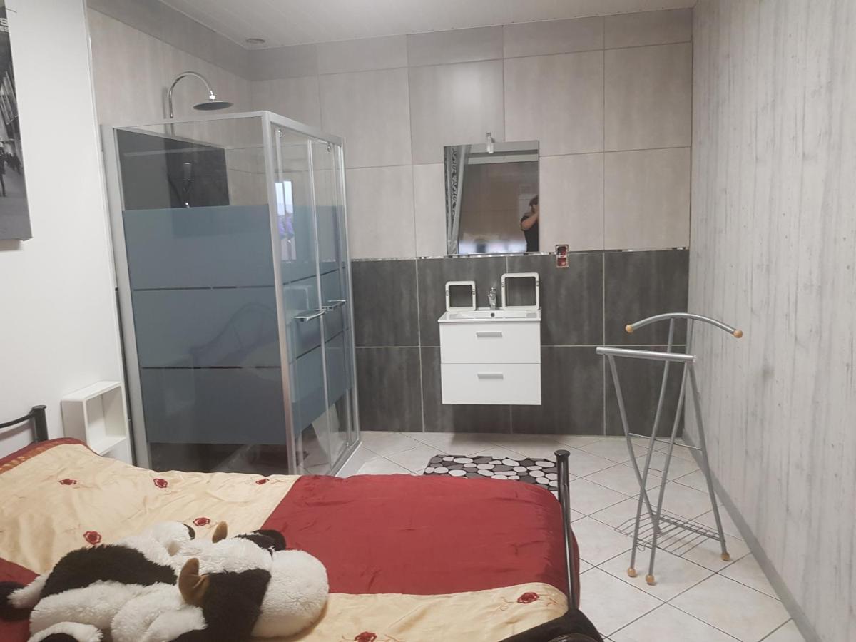 appartement de 70m2 tout équipé Hargarten-aux-Mines Exterior foto