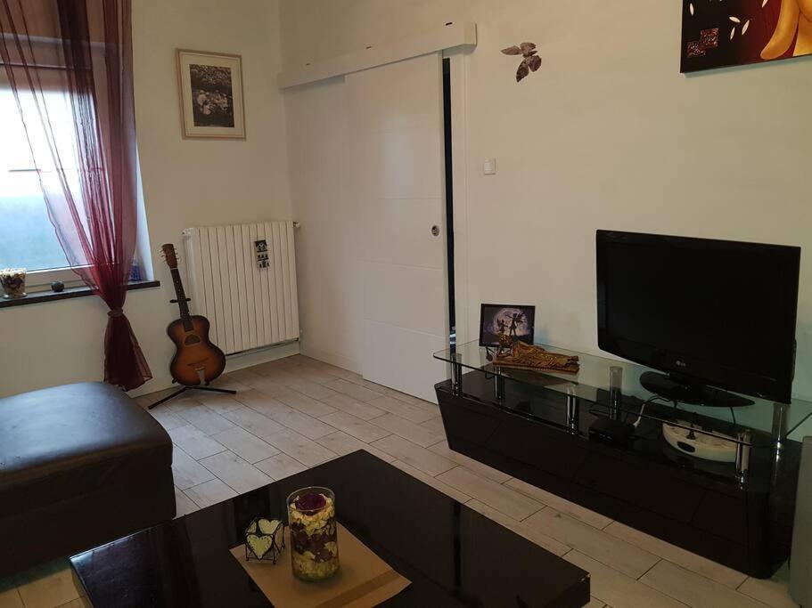 appartement de 70m2 tout équipé Hargarten-aux-Mines Exterior foto